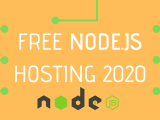 6 Options To Host Your Node Js App In 2022